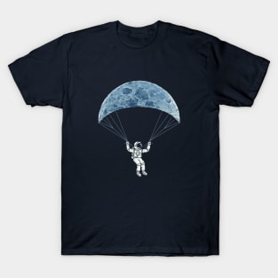 Moon landing T-Shirt